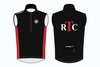 Thames RC Rowing Gilet - Powerhouse Sport