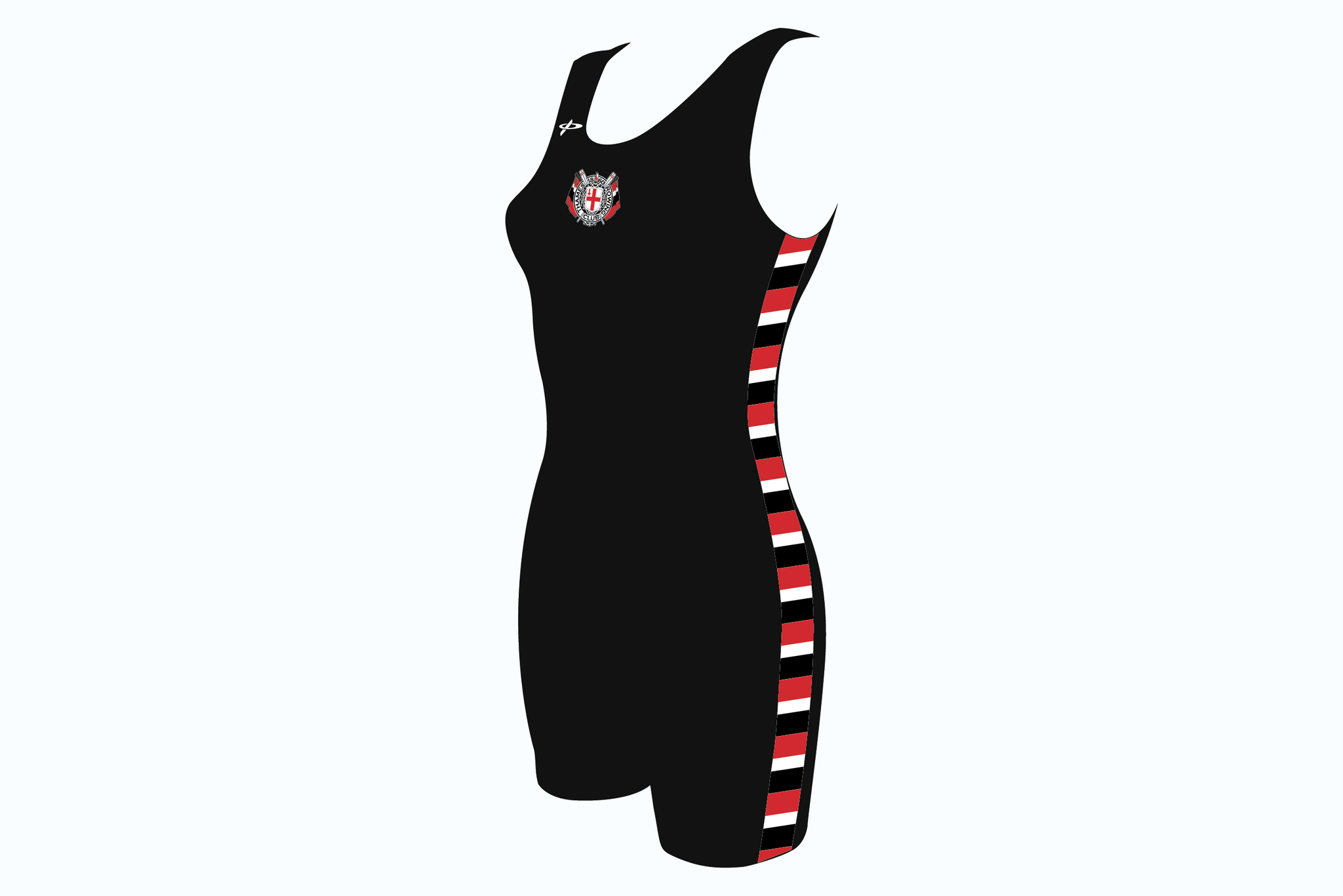 Thames RC WOMENS AIO - Powerhouse Sport