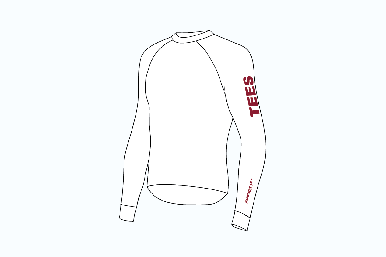 Tees RC Power Base - Powerhouse Sport