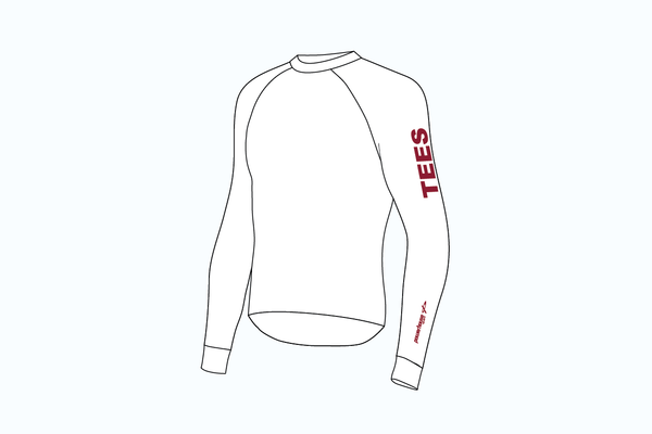 Tees RC Power Base - Powerhouse Sport