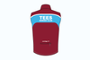 Tees RC Rowing Gilet - Powerhouse Sport