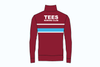 Tees RC Retro Track Top - Powerhouse Sport