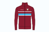 Tees RC Retro Track Top - Powerhouse Sport