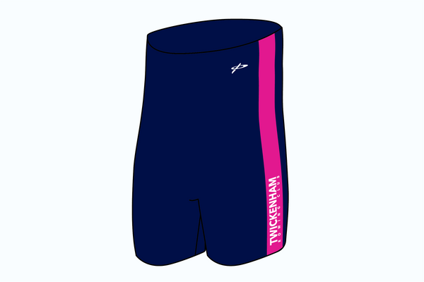 TwRC Rowing Shorts - Powerhouse Sport