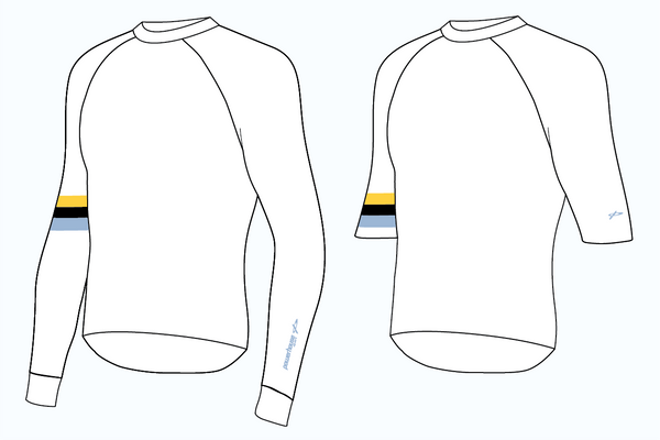 UCDBC Base Layer