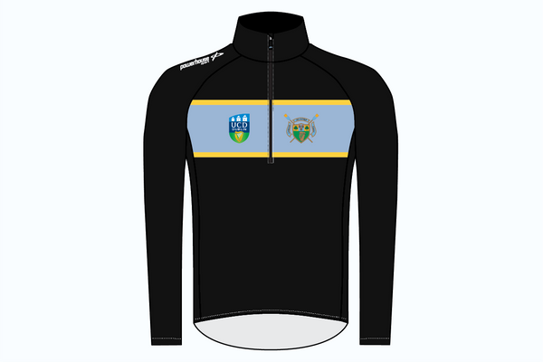 UCDBC Splash Jacket