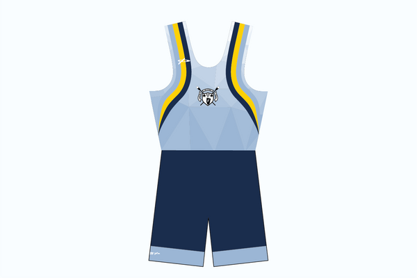 UCDBC Onepiece - Training