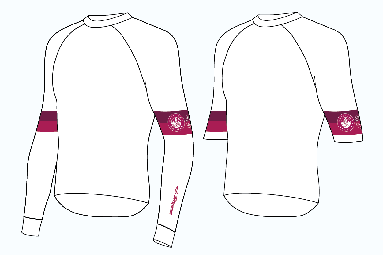 UGBC Fitted Base Layer