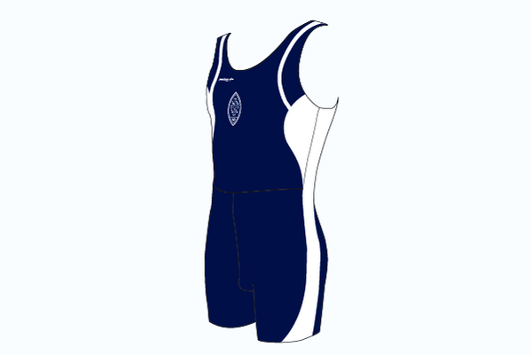 Wycombe Abbey Onepiece rowing suit - Powerhouse Sport