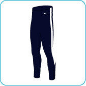 Belfast RC Leggings - Powerhouse Sport