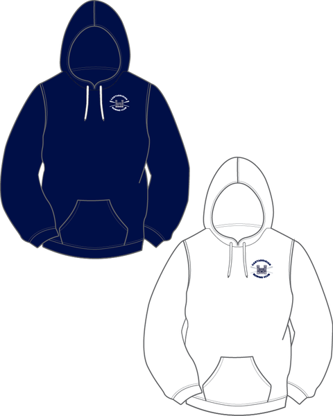 Cantabs Hoodie - Powerhouse Sport