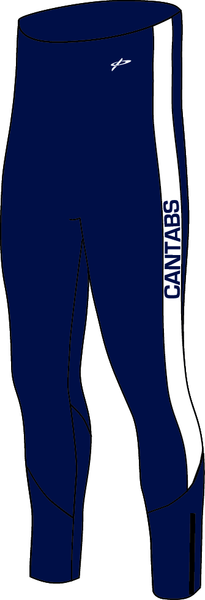 Cantabs Leggings - Powerhouse Sport