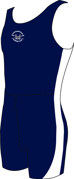 Cantabs Onepiece - Powerhouse Sport