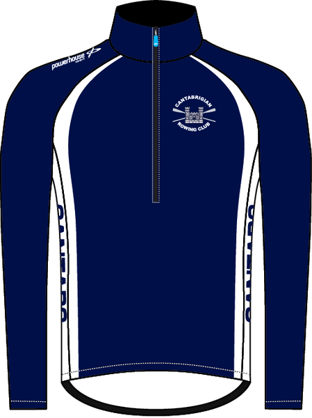 Cantabs Splash Jacket - Powerhouse Sport