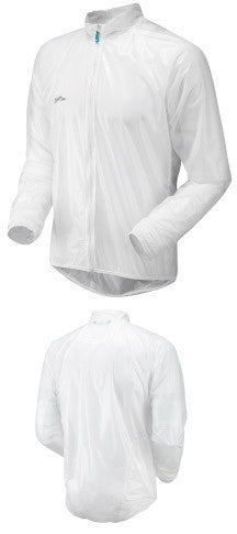 Crystal Jacket - Powerhouse Sport