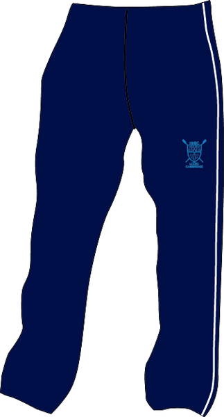 Hughes Hall Lucy Cavendish Trackpants - Powerhouse Sport
