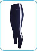 Leggings | Navy (W) - Powerhouse Sport