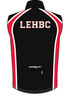 LEH Rowing Gilet - Powerhouse Sport