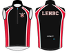 LEH Rowing Gilet - Powerhouse Sport