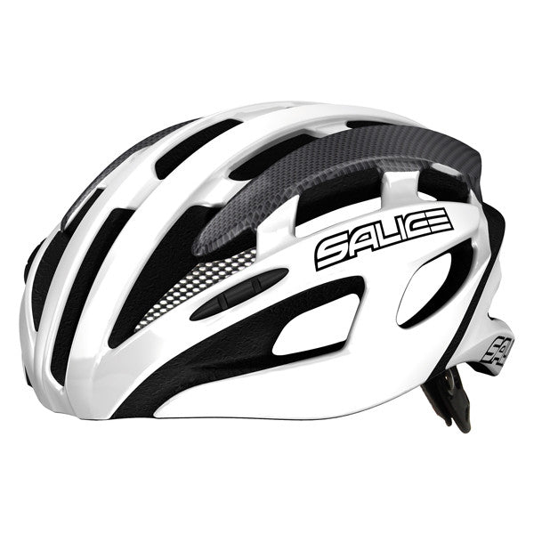 Salice Spin White - Powerhouse Sport