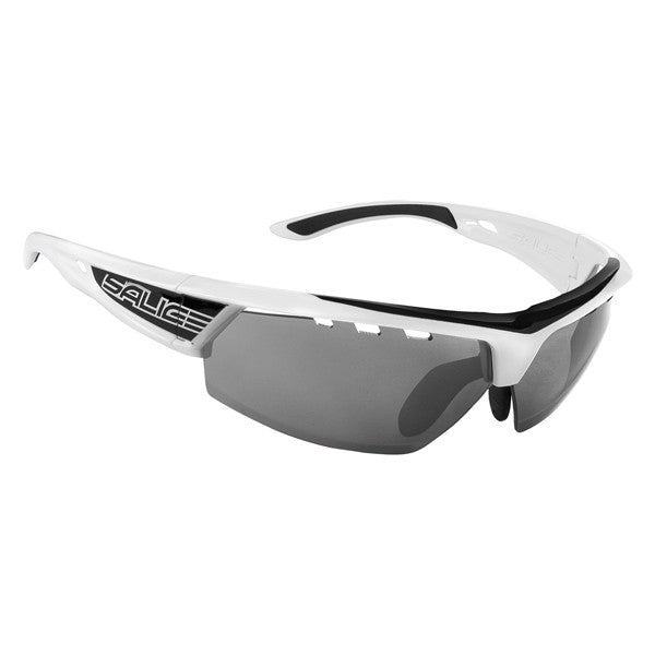 Salice 005 White-black/RW Black - Powerhouse Sport