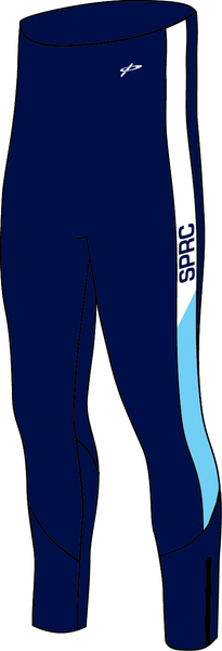 SPRC Leggings - Powerhouse Sport